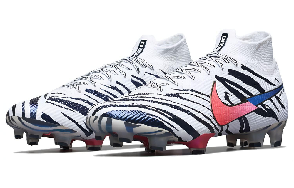 Кроссовки Nike Mercurial Superfly 7