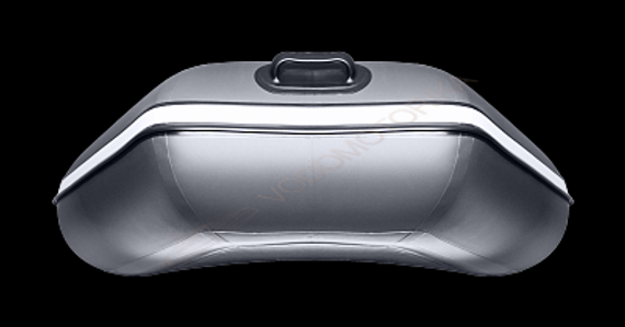 Надувная лодка Аква 2800