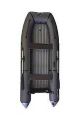 Лодка ПВХ BIG BOAT Regat 360