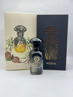 AJ Arabia Widian Black Collection II 50 ml (duty free парфюмерия)