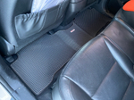 Hyundai Santa Fe 3 поколение (2012- 2015)