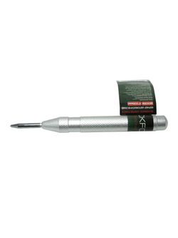Кернер автоматический (L-125мм) RockForce##Rock FORCE RF-6075125A