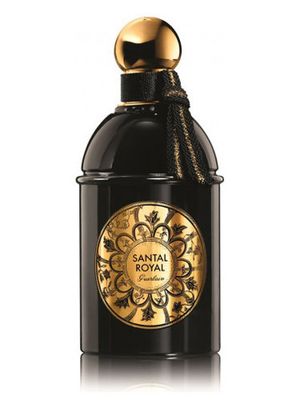 Guerlain Les Absolus d'Orient Santal Royal