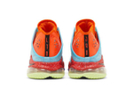 Кроссовки Nike Lebron 19 Low "Blue Chill" 19