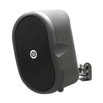 Show CSB20T (BK) - пассивная АС, 20 Вт, динамик 3 дюйма