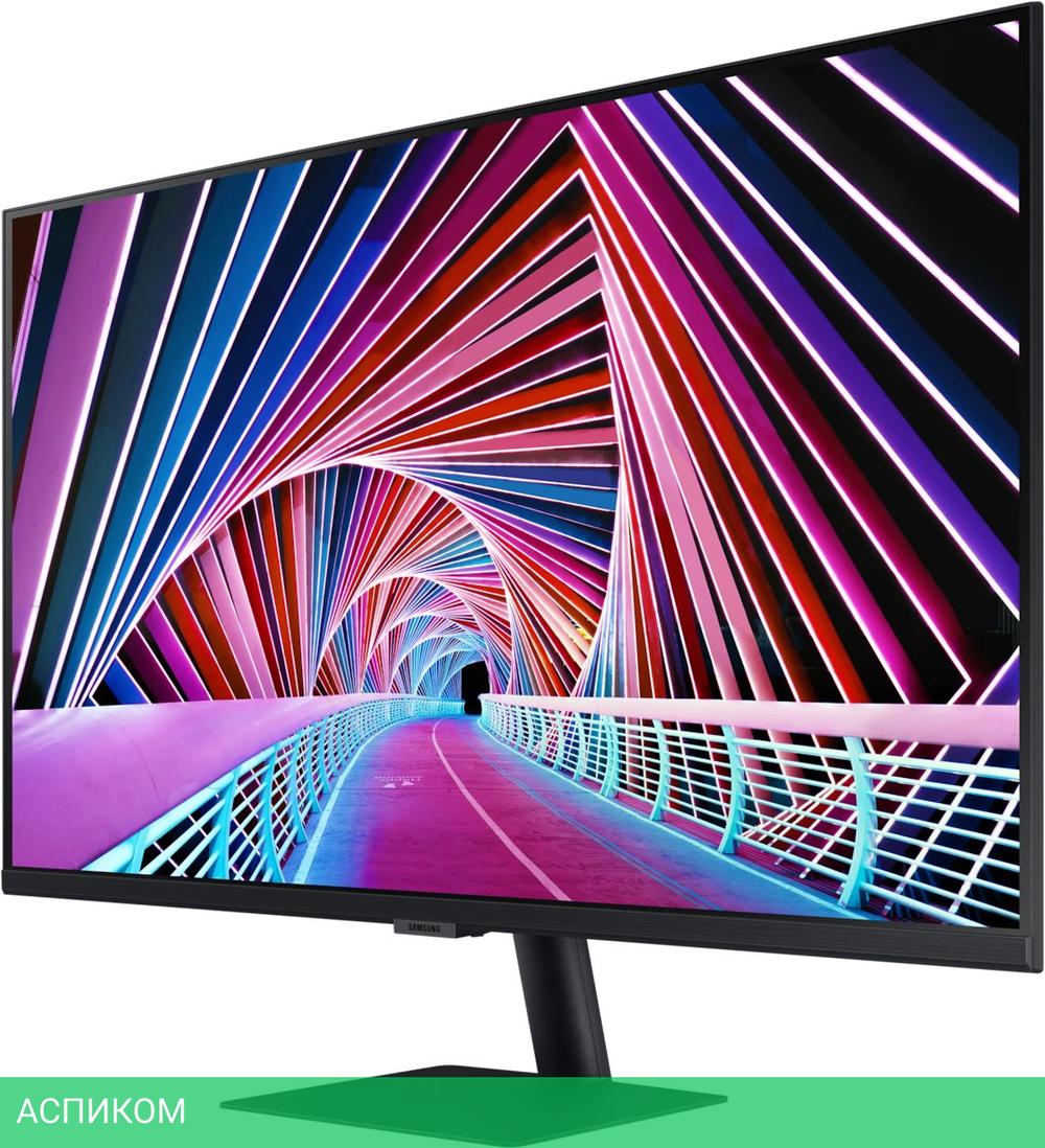 Монитор Samsung 31.5" S32A700NWI