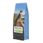 Корм для собак ЖИВАЯ СИЛА Юнга мелкая гранула телятина