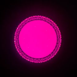 Citilux Альпина Смарт CL718A12G RGB Умный светильник