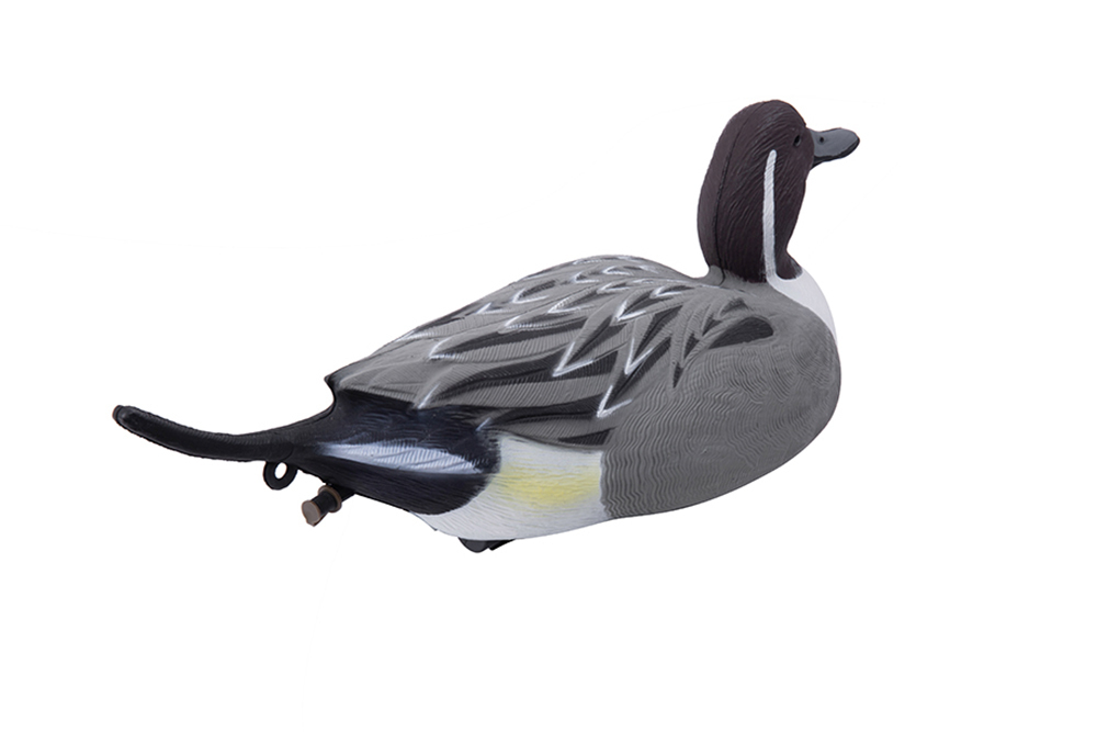 Утиные чучела Softplast сминаемые "Шилохвость селезень"