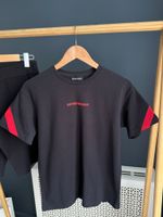 Хлопковый костюм Emporio Armani, 164