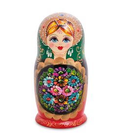 МР-41/ 2-C Матрешка 5м «Алевтина»