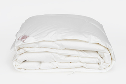 Одеяло всесезонное 200х200 German Grass Alliance Down