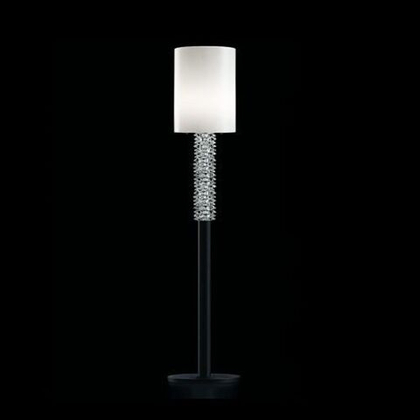 Торшер Barovier&Toso MY MARLYN F6999/BC/VM