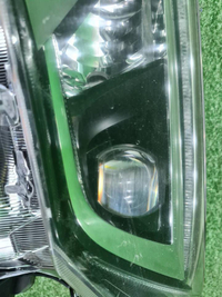 Фара левая Toyota Rav 4 CA40 (2015-2019) LED