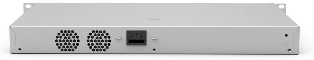 Коммутатор Ruijie RG-NBS5200-24SFP/8GT4XS