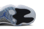 Кроссовки Jordan Air Jordan 11 Retro Low "Concord Sketch" (Женская размерная сетка)