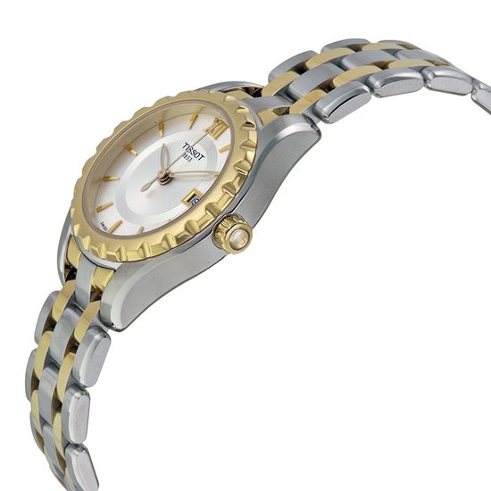 Женские часы Tissot T-Lady T072.010.22.038.00