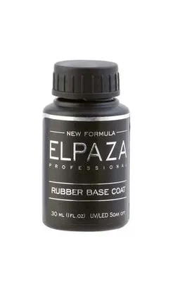 База ELPAZA Rubber BASE