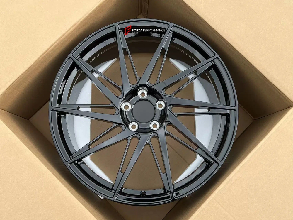 КОВАНЫЕ ДИСКИ ДЛЯ MERCEDES-BENZ AMG S63 W222 2020 МЕРСЕДЕС-БЕНЗ