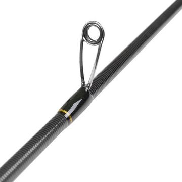Удилище спиннинговое River Stick 210L 2.1m, 3-14g, 2sec Helios (HS-RS-210L)