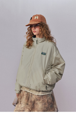 Олимпийка Nothomme Monterest Vintage Outdoor Mountain Jacket