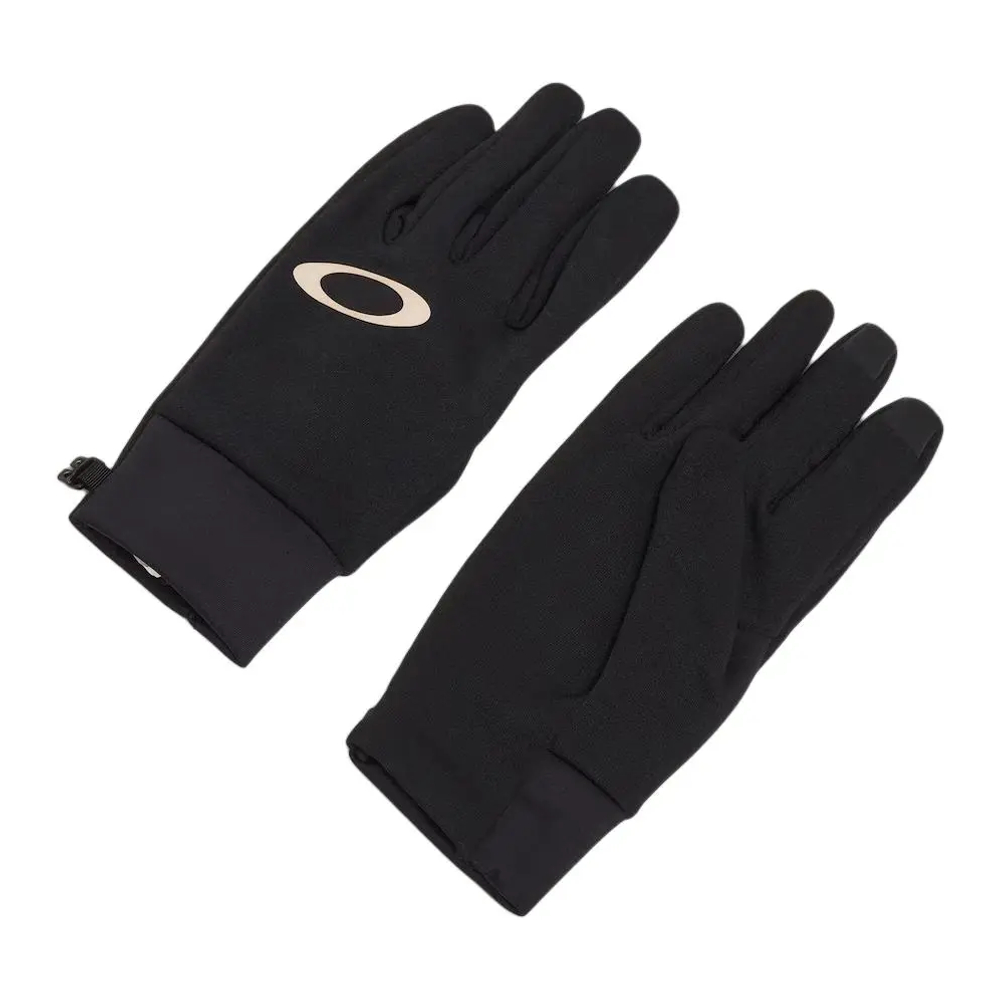 Oakley Wool Polyester Elastane Gloves
