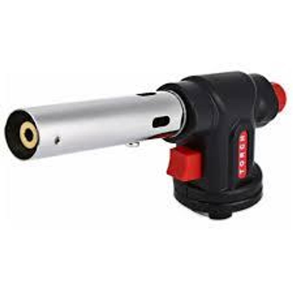 Газовая горелка с пьезо "WS-504C Torch S-280"