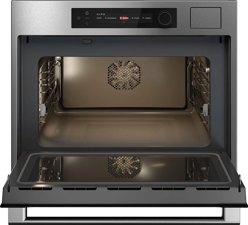 Духовой шкаф Asko OCSM64SSH