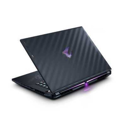 Ноутбук GigaByte Aorus Master 16 AM6H BZHC6KZE64SP