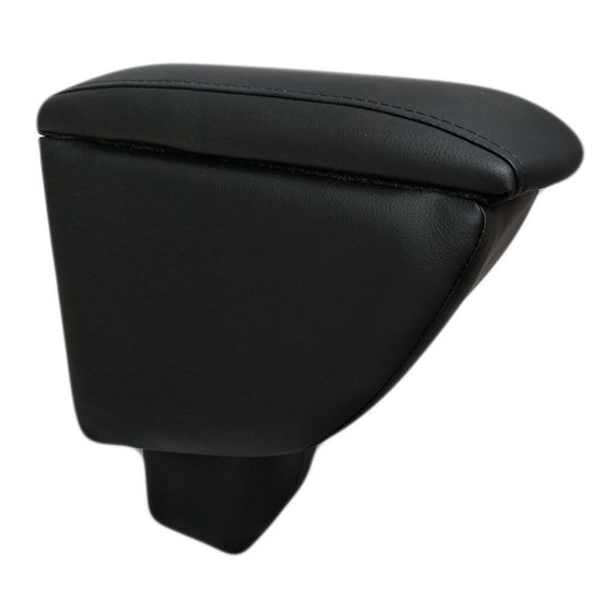 Подлокотник Volkswagen Polo (2020-наст. время) лифтбек из экокожи