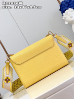 Louis Vuitton Twist MM