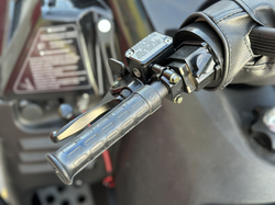 Снегоход РМ TAYGA PATRUL 550 SWT XE