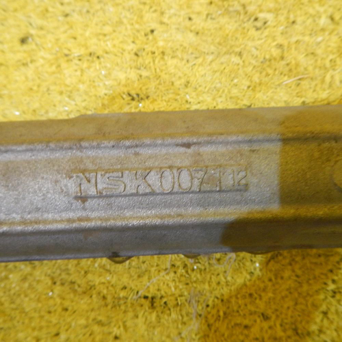Рейка рулевая Toyota RAV 4 ca40 (12-19)