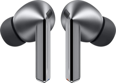 Наушники беспроводные Samsung Galaxy Buds 3 Pro Silver
