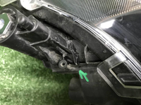 Фара правая Toyota RAV4 5 XA50 (2018-н.в.) LED