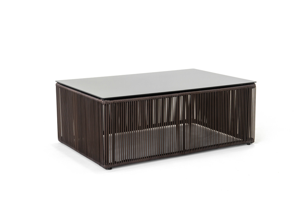 Стол журнальный, коллекция Хадсон