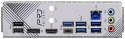 Материнская плата ASROCK B760 PRO RS/D4 (90-MXBKS0-A0UAYZ) RTL