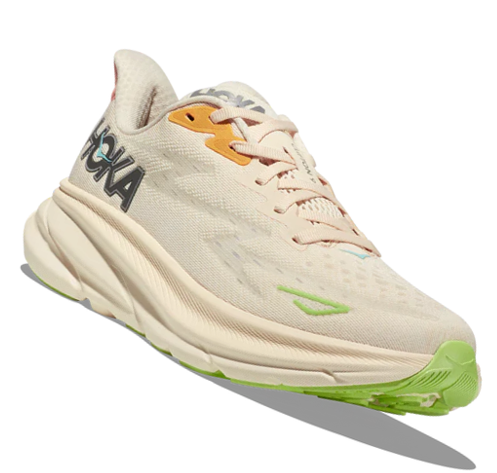 Кроссовки женские Hoka Clifton 9