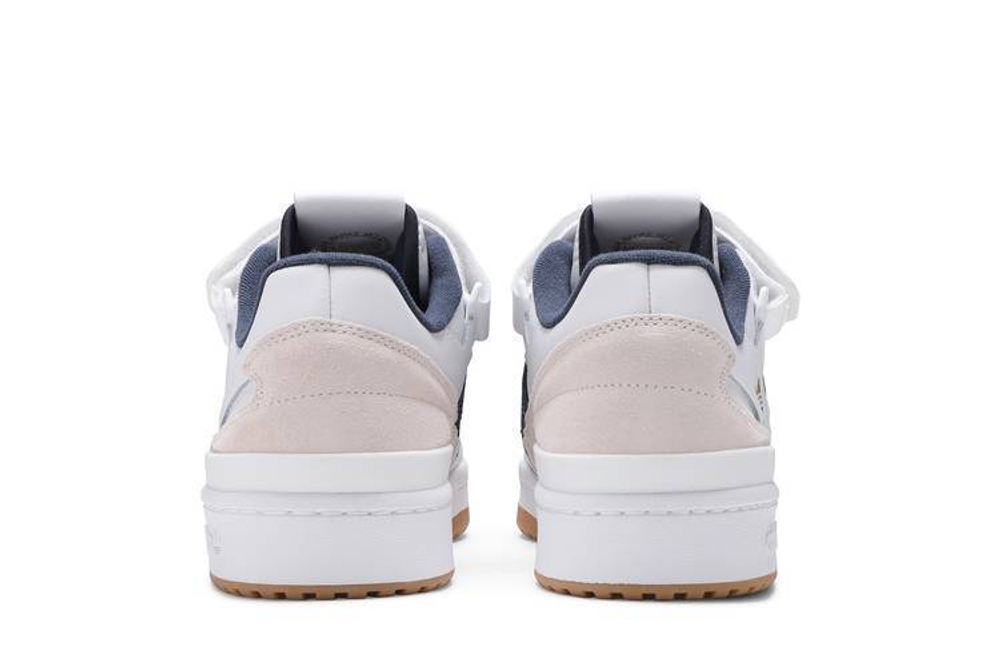 Кроссовки Adidas Originals Forum Low