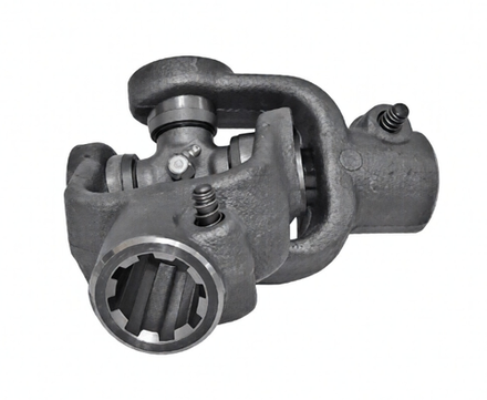 Шарнир АК 040.115.115./АА-400 шлиц 8х38х32 шлиц 8х38х32 КСК-100/КРН-2,1 К