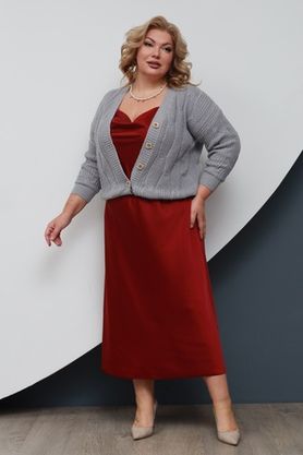 Цена на Туфли-13253 больших размеров