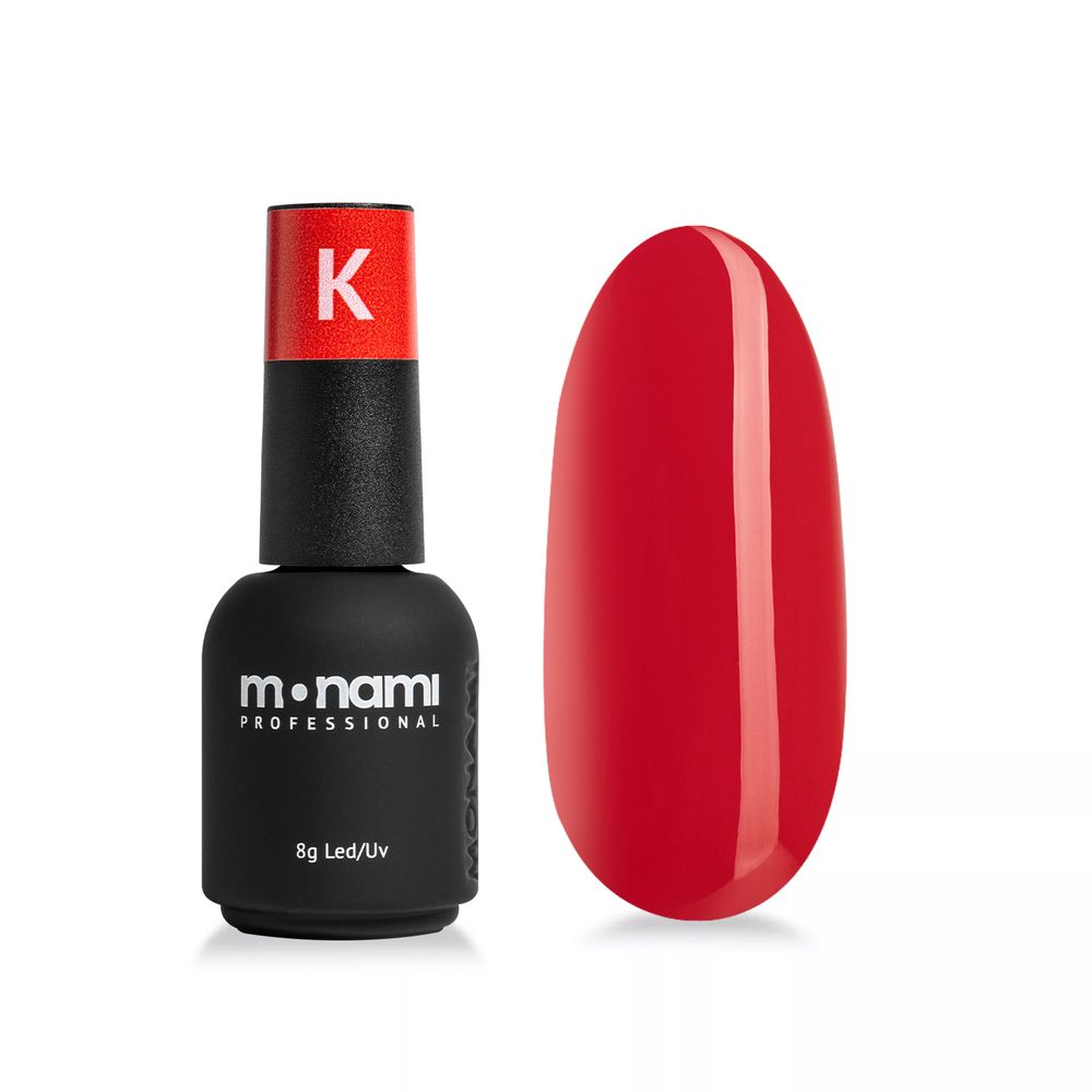 Monami Kollegi collection Гель-лак Katie, 8мл