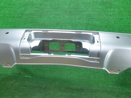 Бампер задний Lexus LX 3 (2015-2023)