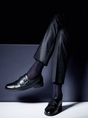 Мужские носки Elegant 03 Giulia for Men