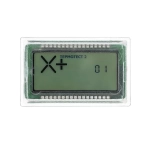 Термоиндикатор электронный для контроля холодовой цепи Термотест Экстра Термотест Экстра/2 бис 9452.003.003.-01 (-18С) 2 шт