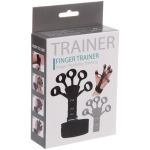 Эспандер кистевой в наборе c регулируемой нагрузкой 3-9,5 кг, 2 шт.