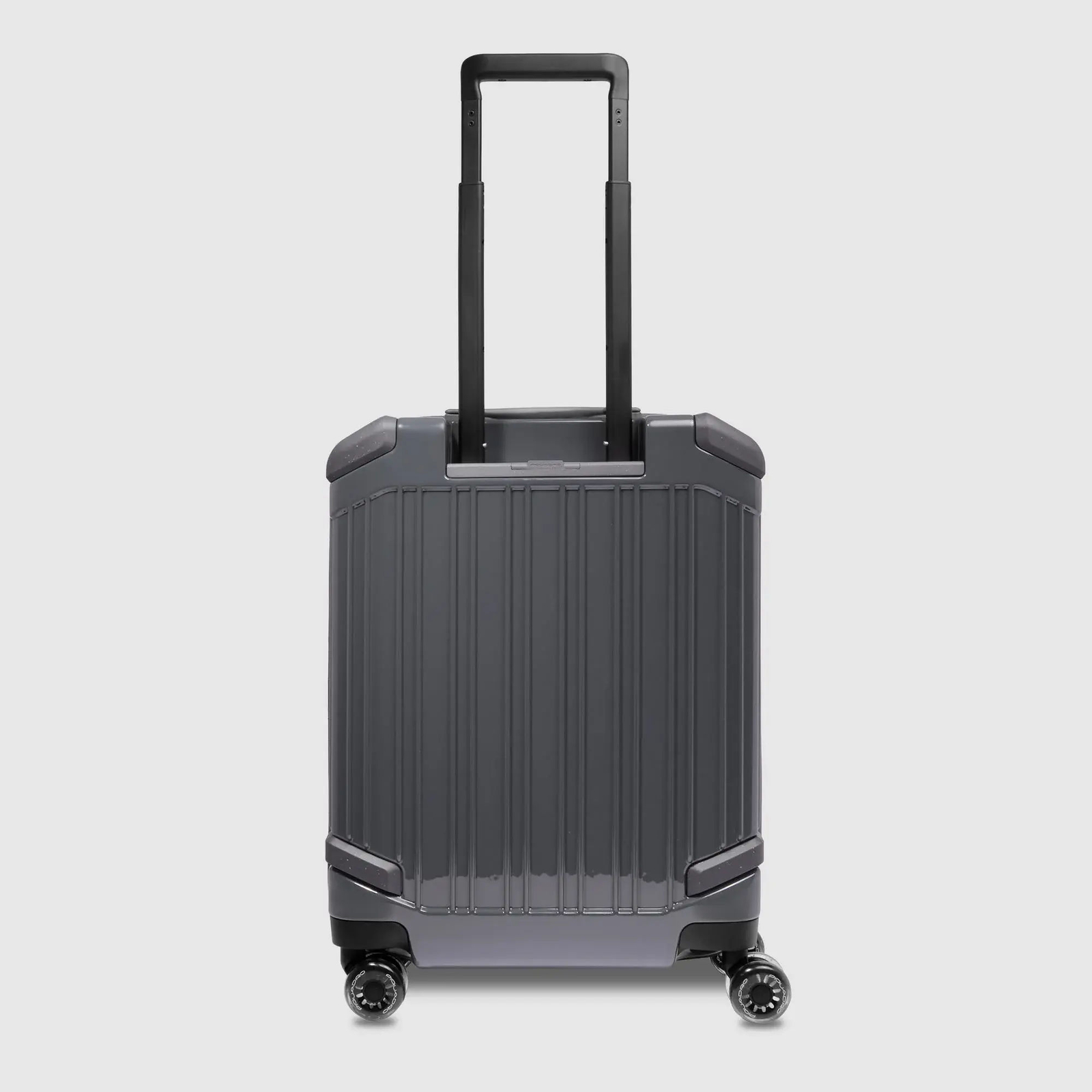 Чемодан ручная кладь Piquadro POP/Grigio