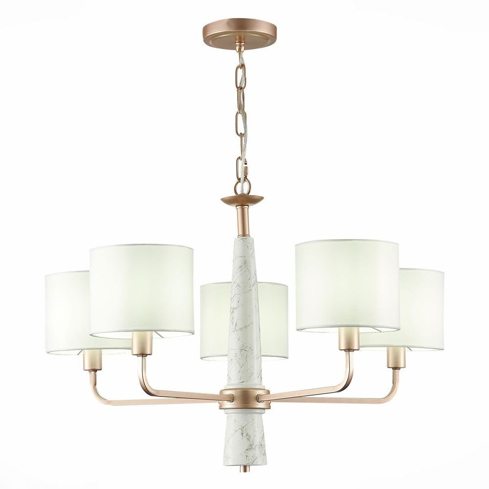 Подвесная люстра ST-Luce Vellino SL1163.203.05