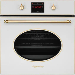 Духовой шкаф Kuppersberg SR 615 W Bronze