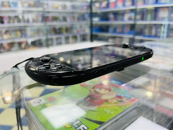 Игровая приставка Sony PS Vita Slim PCH-2008 128GB (Арт. 03405)